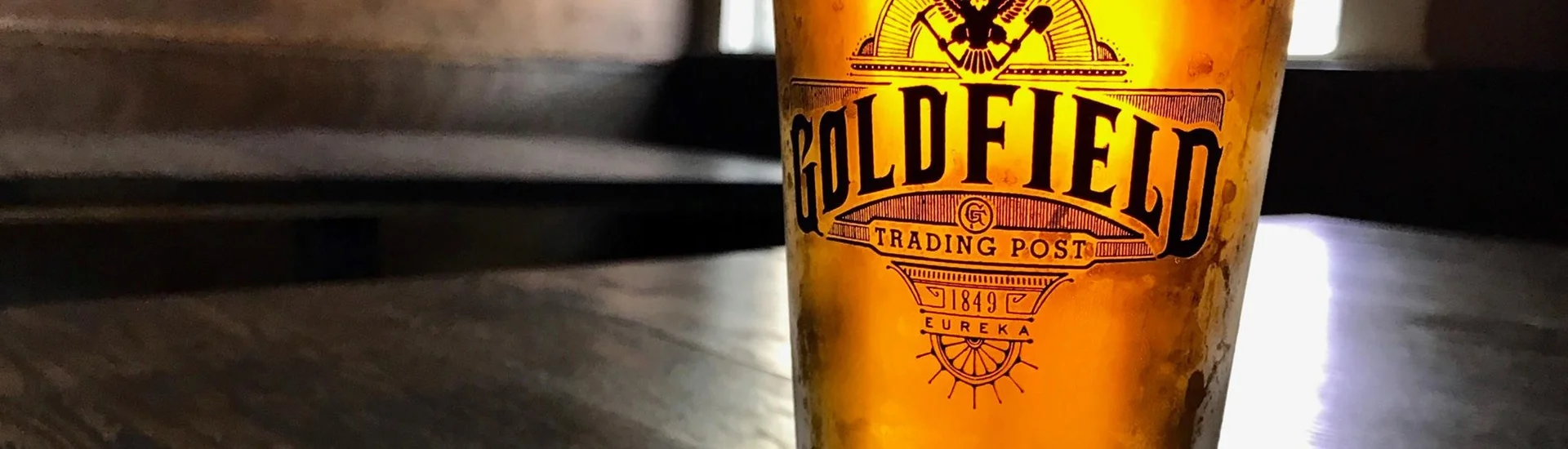 Goldfield Trading Post