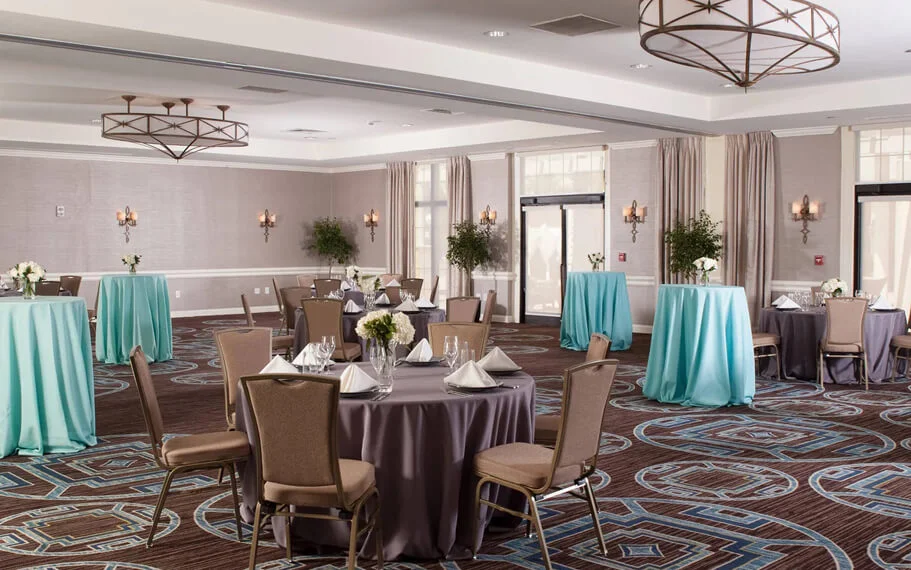 Charleston Marriott Hotel in Charleston