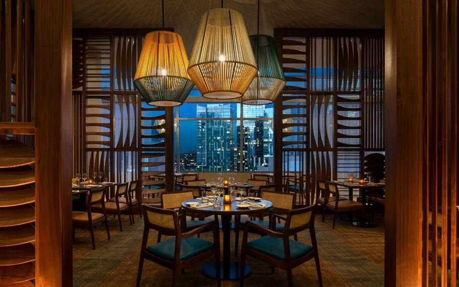 JW Marriott LA LIVE