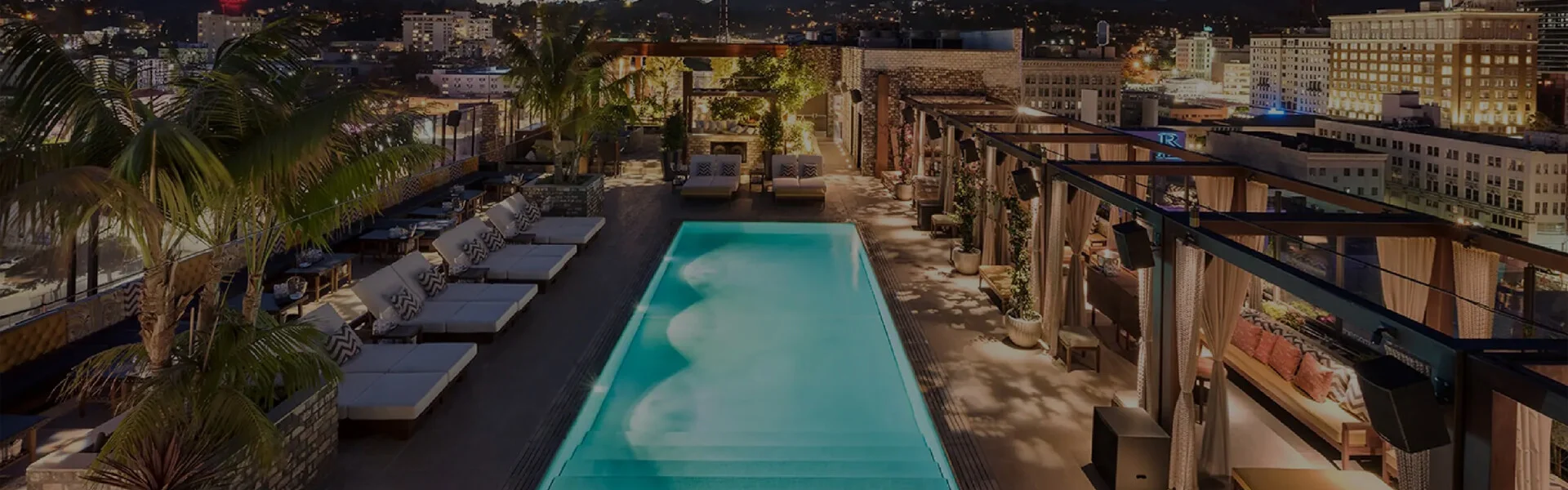 Dream Hollywood
