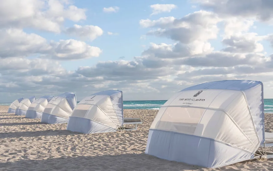 Ritz-Carlton South Beach
