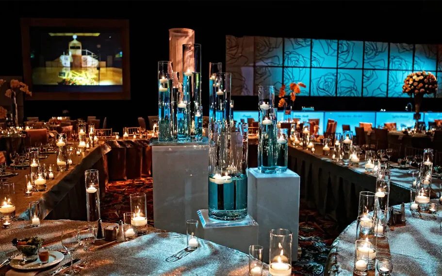 Hilton Americas – Houston