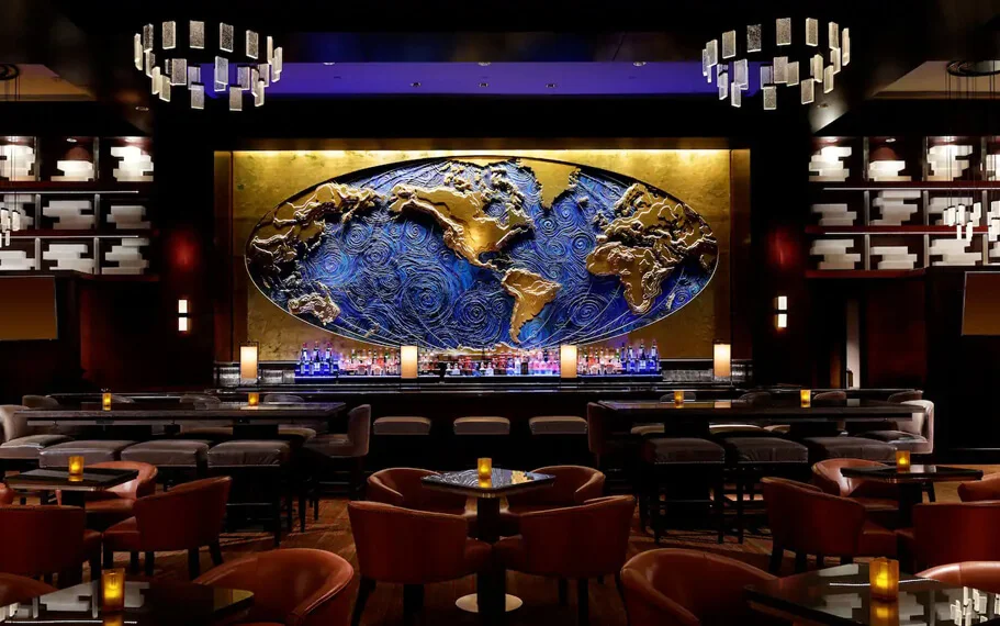 Hilton Americas – Houston