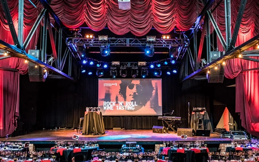 Terminal West Atlanta