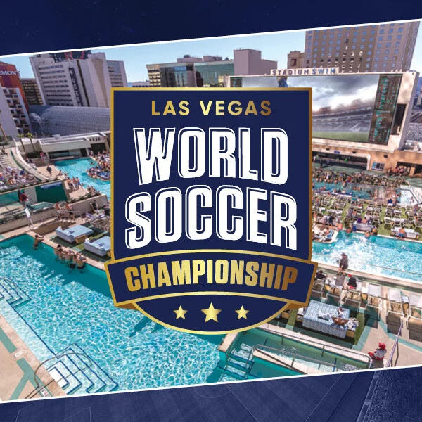 World Soccer Championship at S...