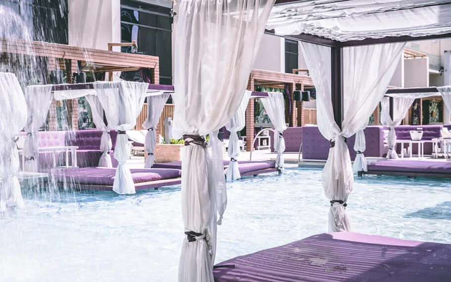 Marquee Dayclub