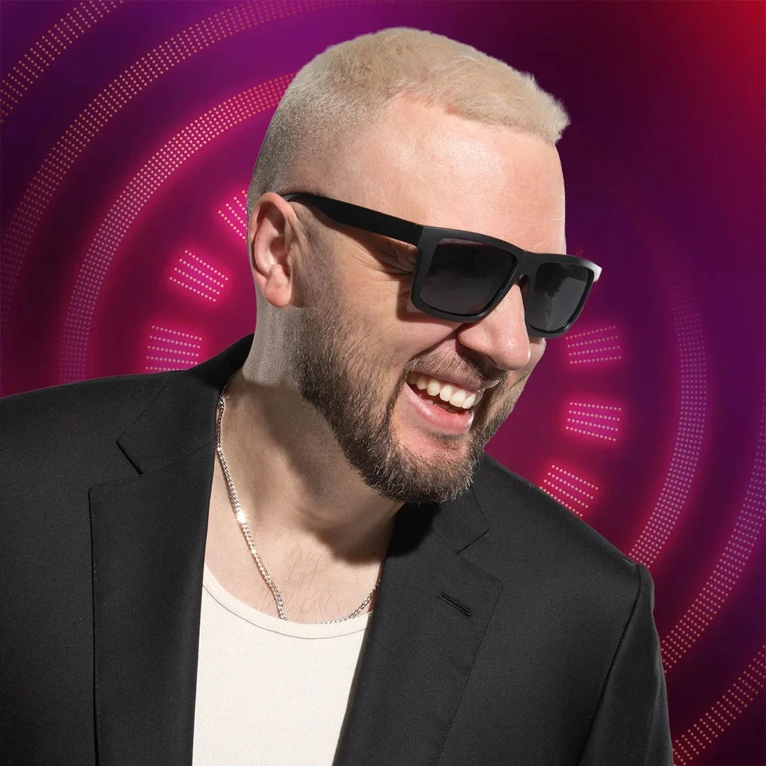 Chris Lake - EDC Week