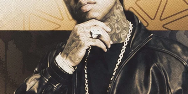 TYGA - New Year's Eve