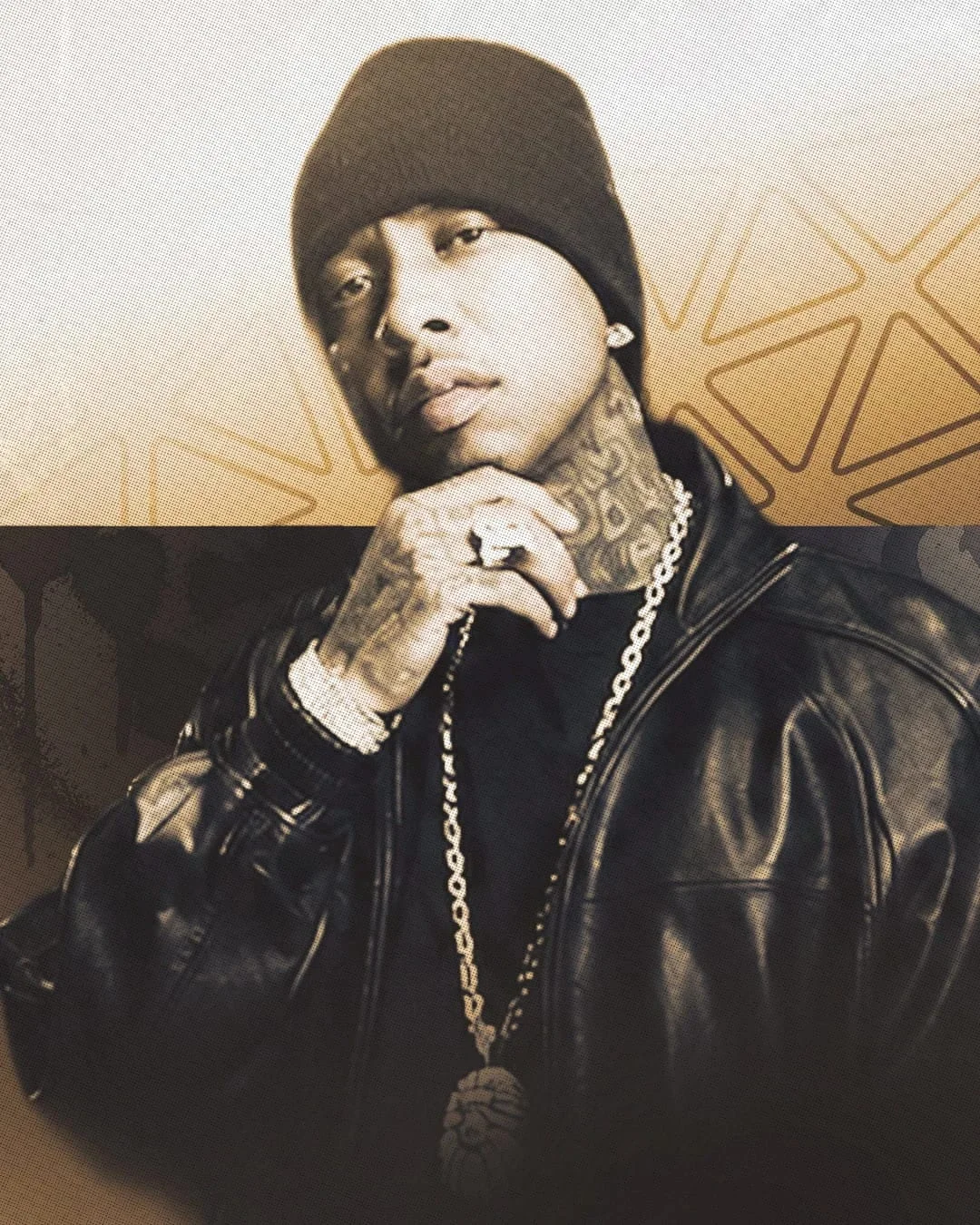 TYGA - New Year's Eve
