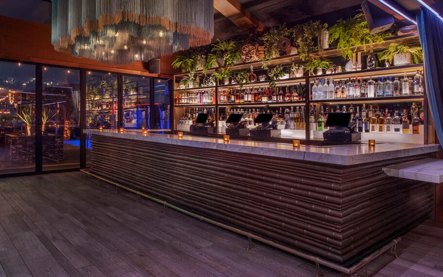Highlight Room – Los Angeles