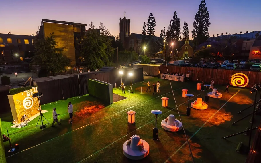Academy LA