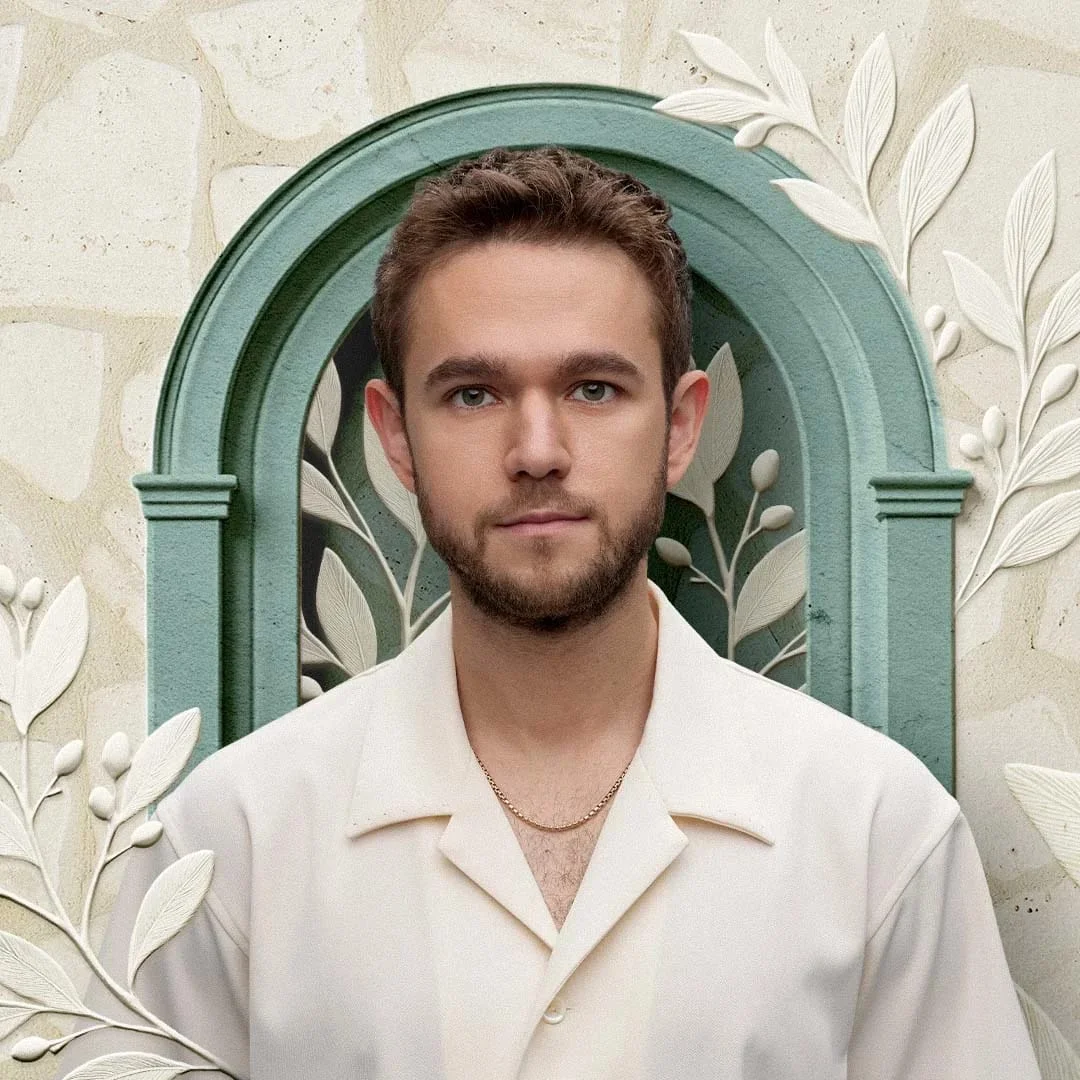 Zedd - Fourth of July Weekend