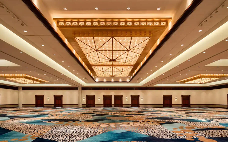 Hilton Austin Hotel