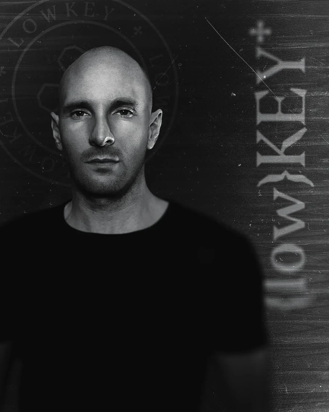 Chris Garcia - Lowkey in the Library