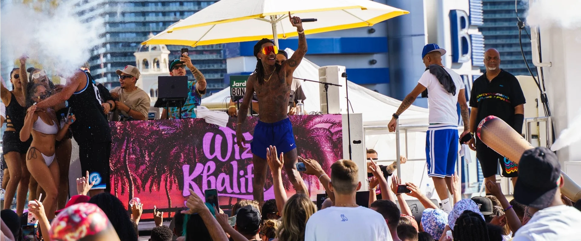 Wiz Khalifa