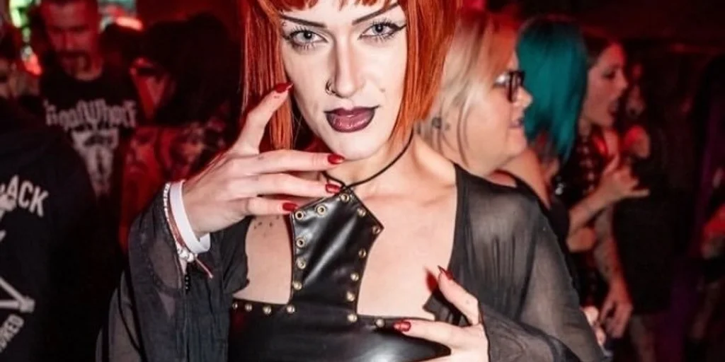 Madame V