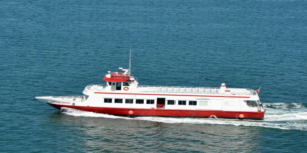 Catalina Duchess – Long Beach