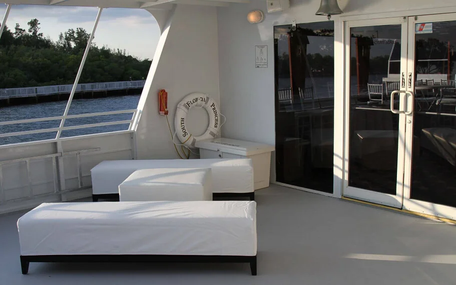Princess Yacht South Florida