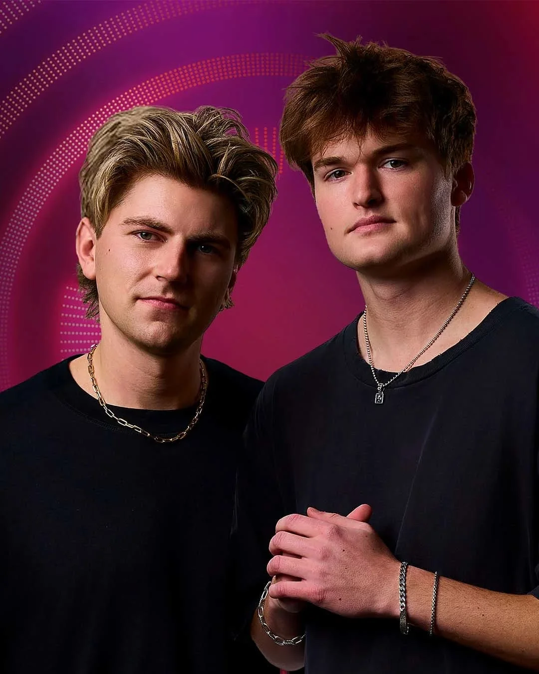 TWINSICK