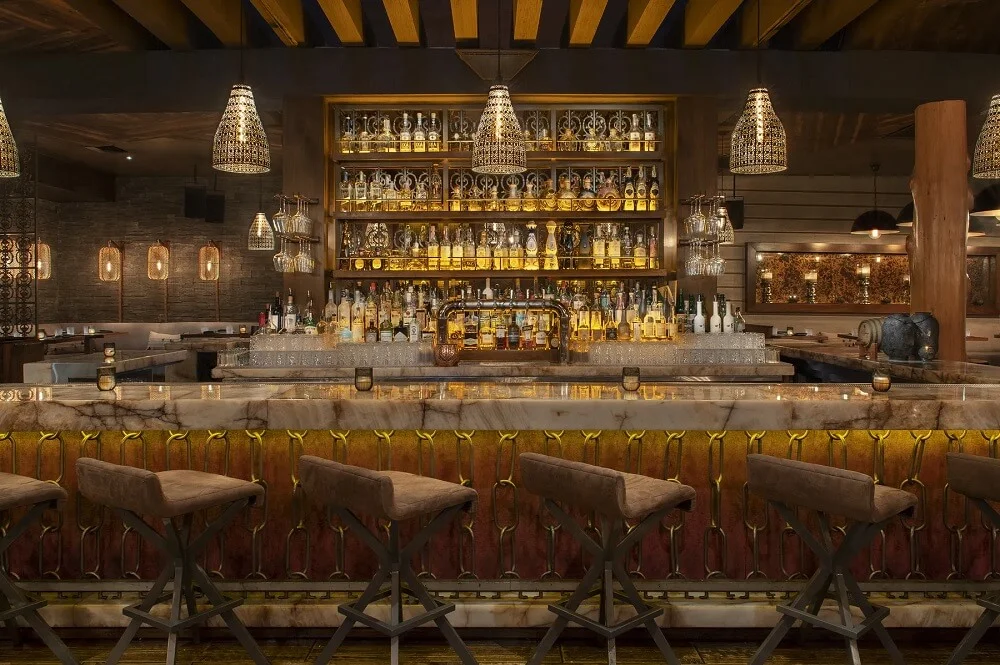 Toca Madera – Los Angeles