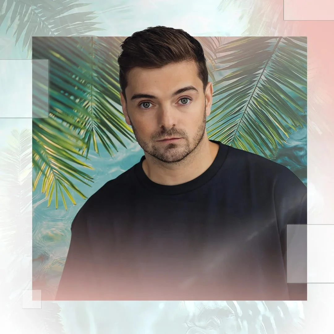 Martin Garrix w/ Justin Mylo - Labor Day Weekend