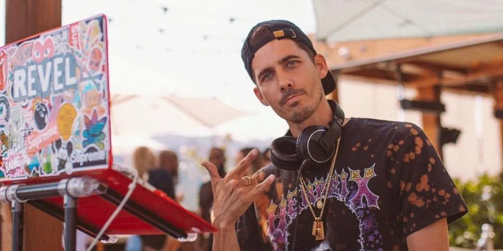 DJ Revel