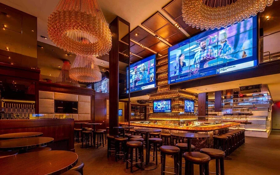 40/40 Club | New York