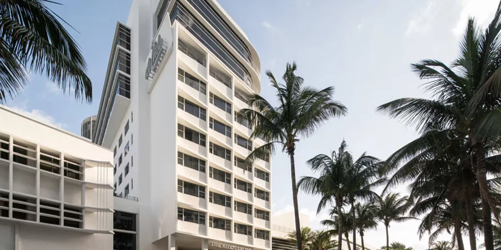 Ritz-Carlton South Beach