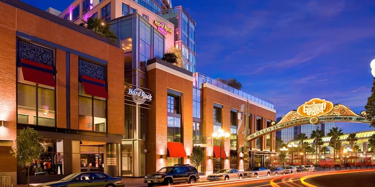 Hard Rock San Diego