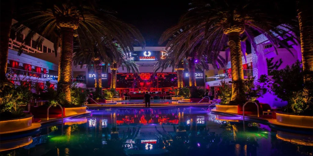Drai’s Nightclub