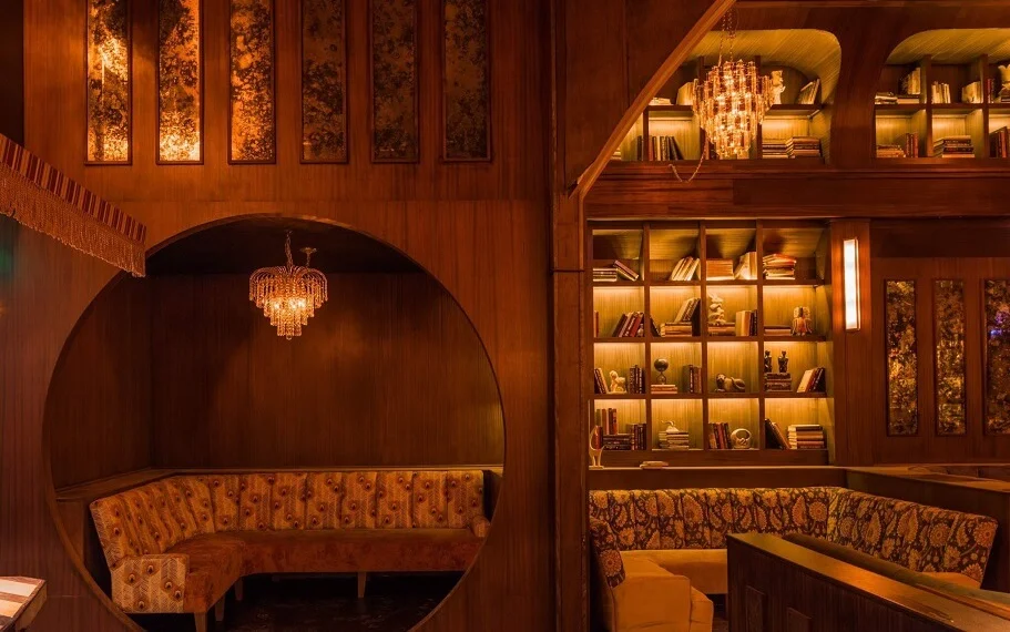 Poppy Nightclub – Los Angeles