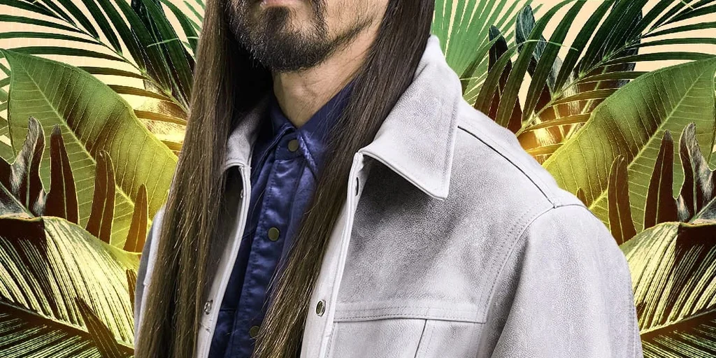 Steve Aoki - Labor Day Weekend