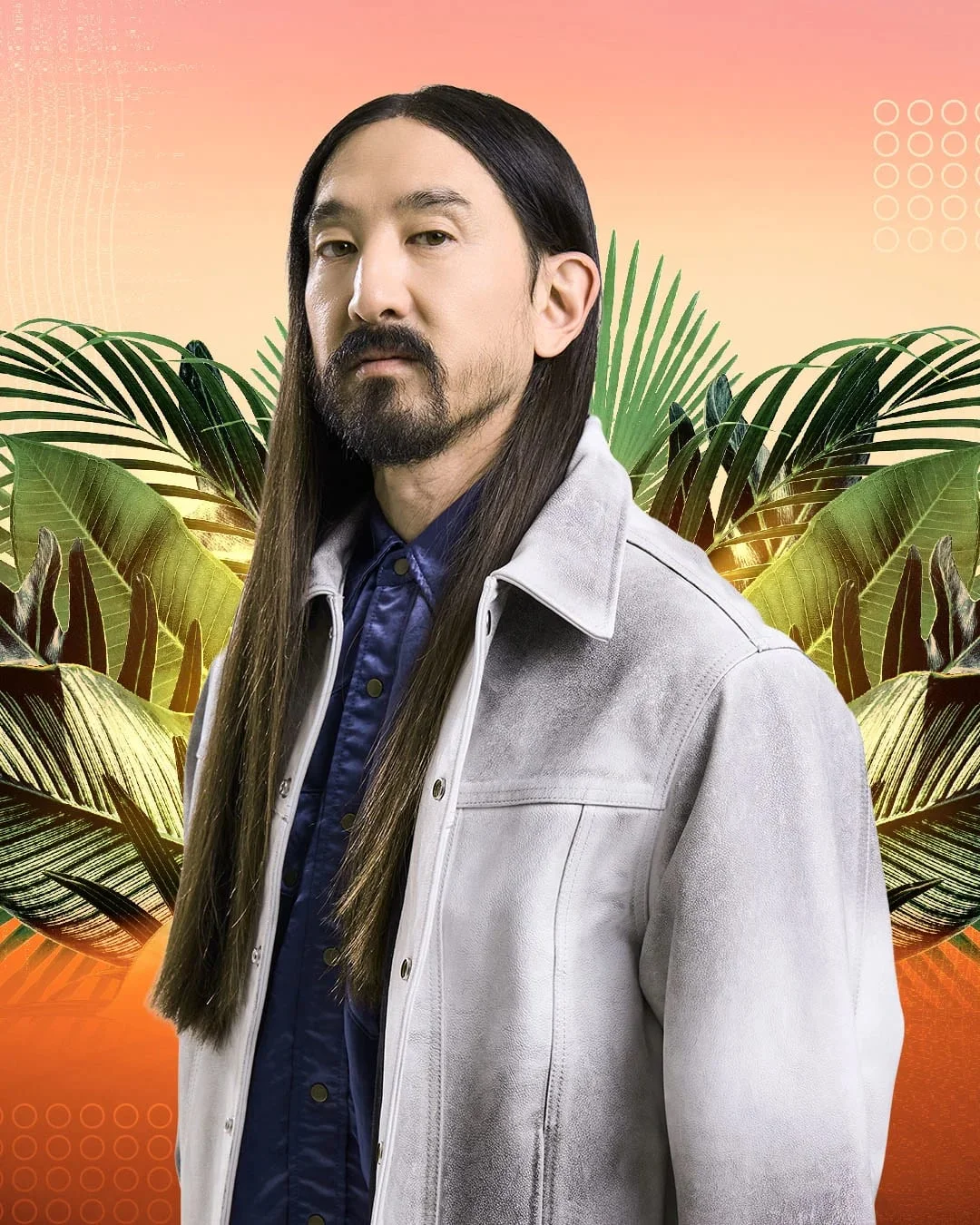 Steve Aoki - Labor Day Weekend