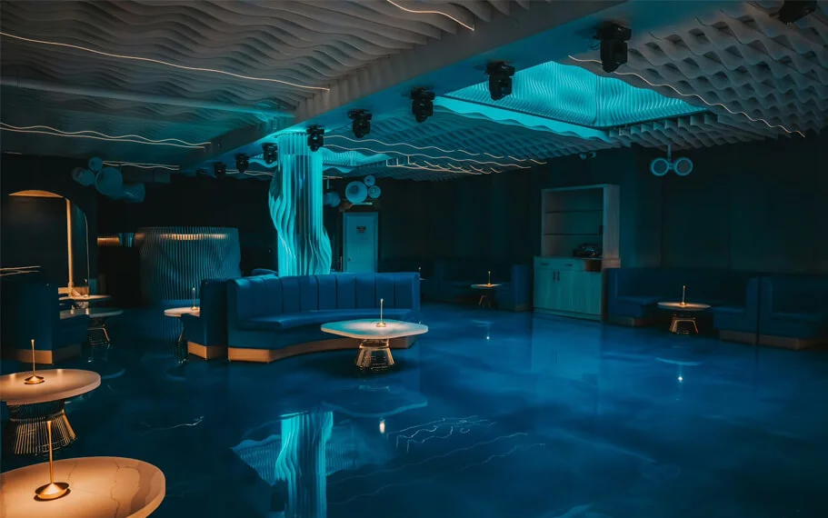 Penthouse 17 Toronto