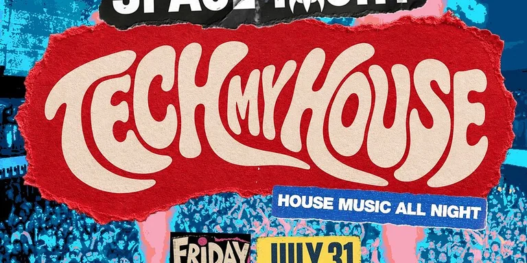 Space Yacht: Tech My House