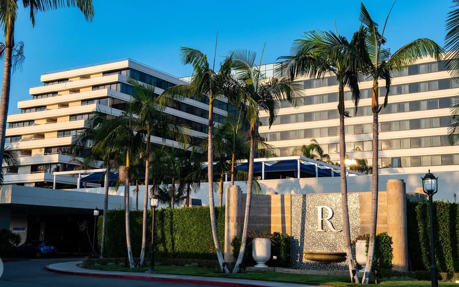 Renaissance Newport Beach Hotel