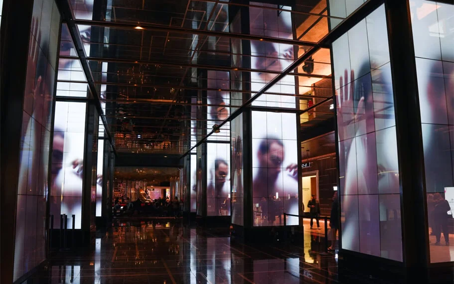 The Cosmopolitan of Las Vegas