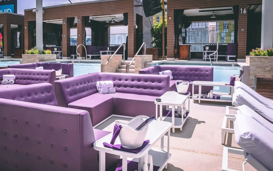 Marquee Dayclub