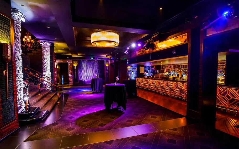 Avalon Hollywood