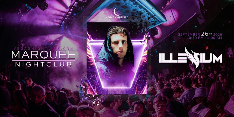 Illenium | Saturday Party Las ...