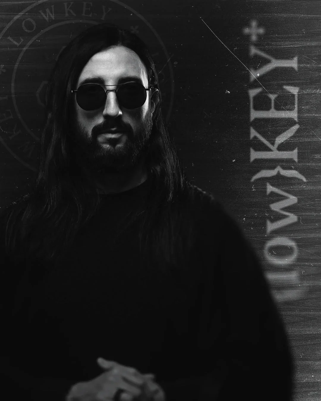 Escobar - Lowkey in the Library