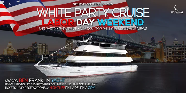 Philadelphia Labor Day Saturda...