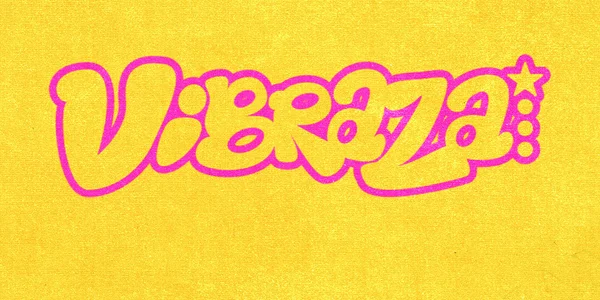 VIBRAZA FEAT .  BOLO & FRIENDS