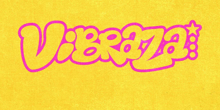 VIBRAZA