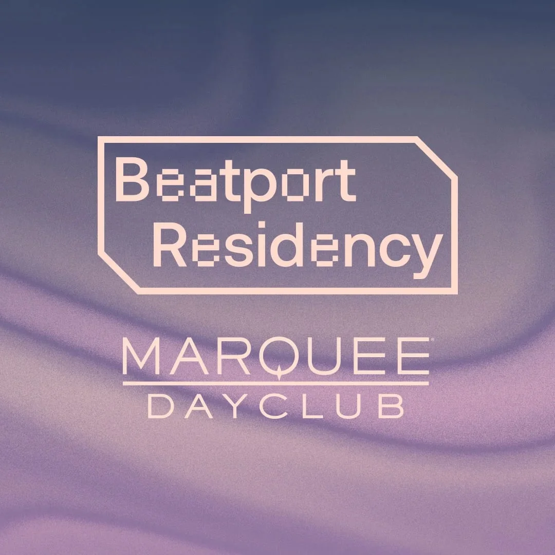 Beatport Fridays - Walker & Royce