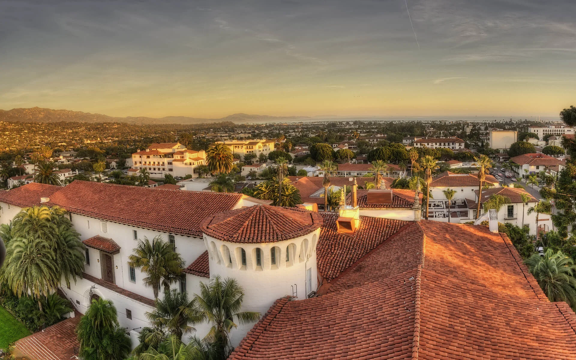 Santa Barbara