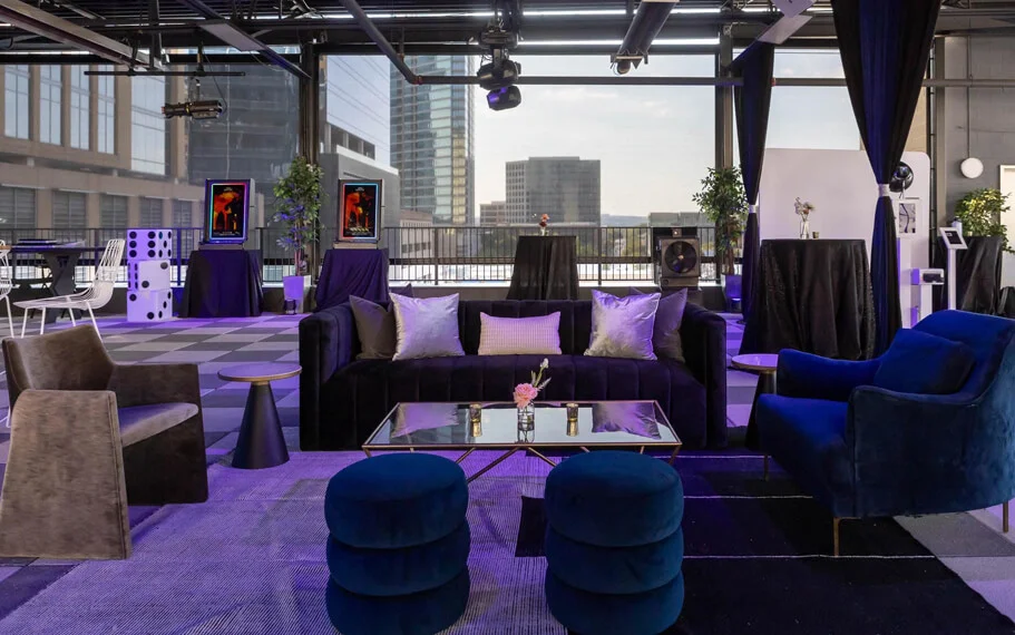 SKYBOX on 6th