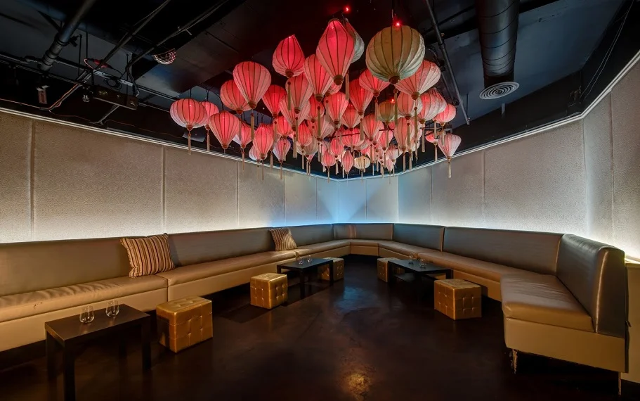 Circle OC – Huntington Beach