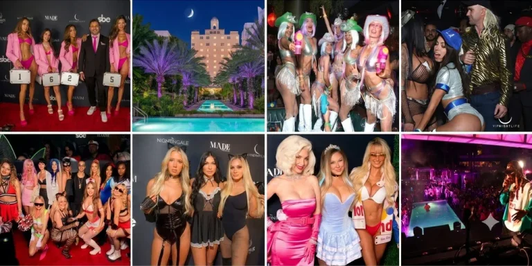 Wonderland Halloween Party | a...