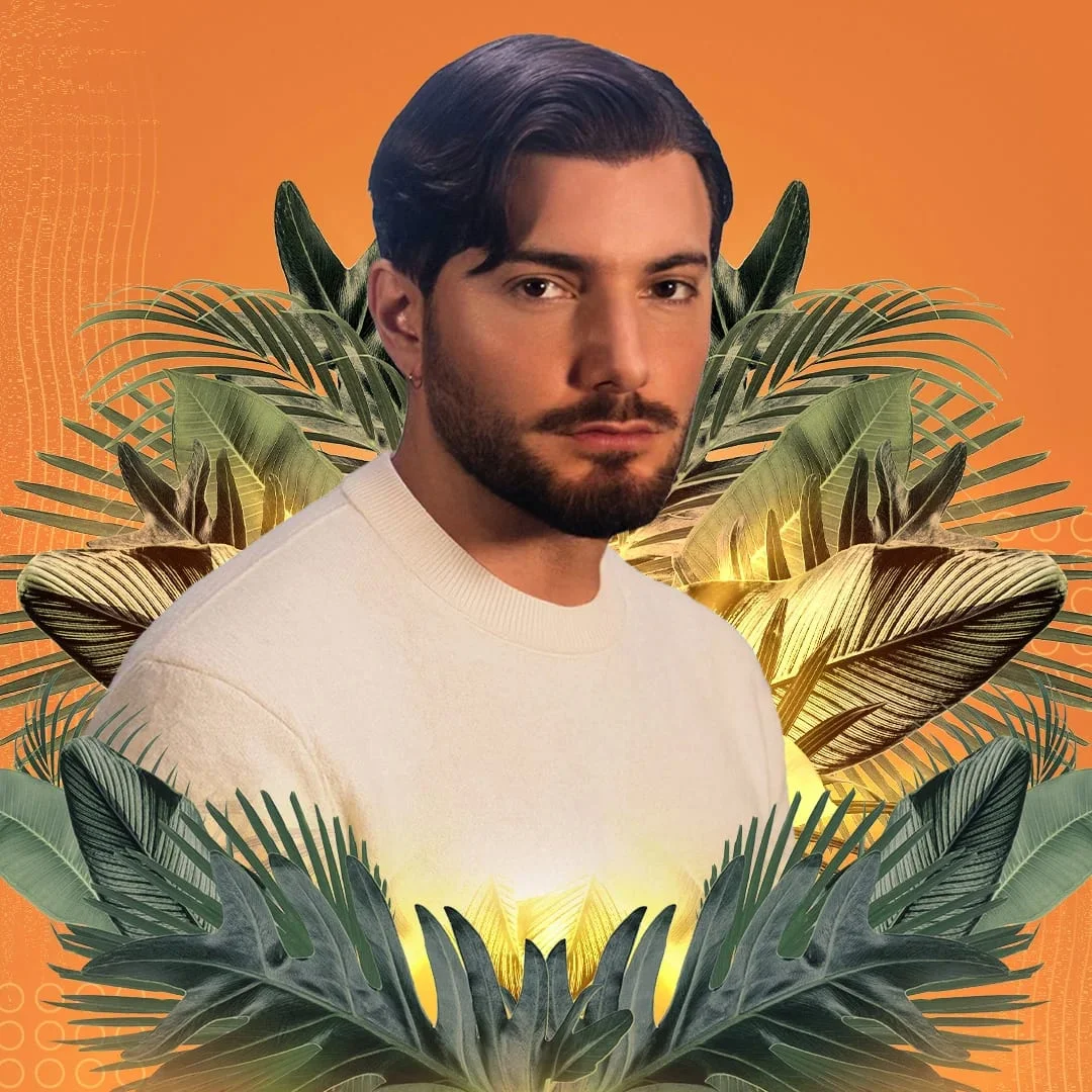 Alesso - Memorial Day Weekend